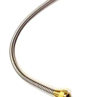 12" FLEX CONNECTOR