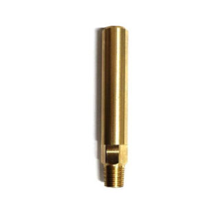 3" BURNER STEM