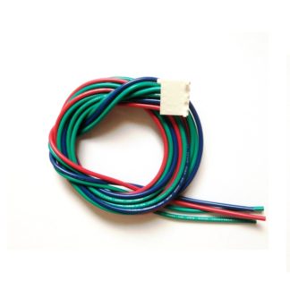 5-PIN WIRING HARNESS (FOR BLACK BOX)