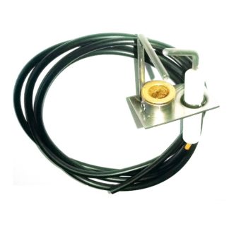 Electronic Ignition IGNITOR 24v or 120v (Fits Propane & Natural Gas)