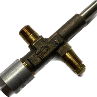 AUTOMATIC SHUT OFF VALVE