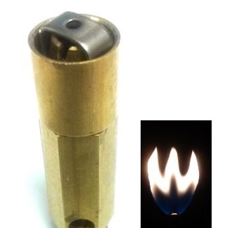 PROPANE JET BURNER STEM