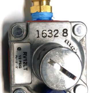 Liquid Propane REGULATOR