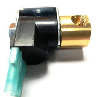 E.I. SOLENOID VALVE