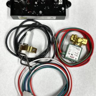 120V Automatic Ignition Kit