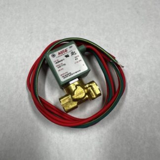 120V Solenoid