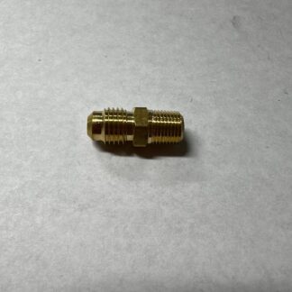 SAE 45 Deg Flare Male connector